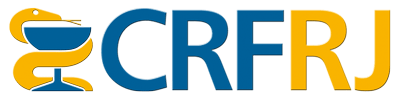 Logo CRFRJ